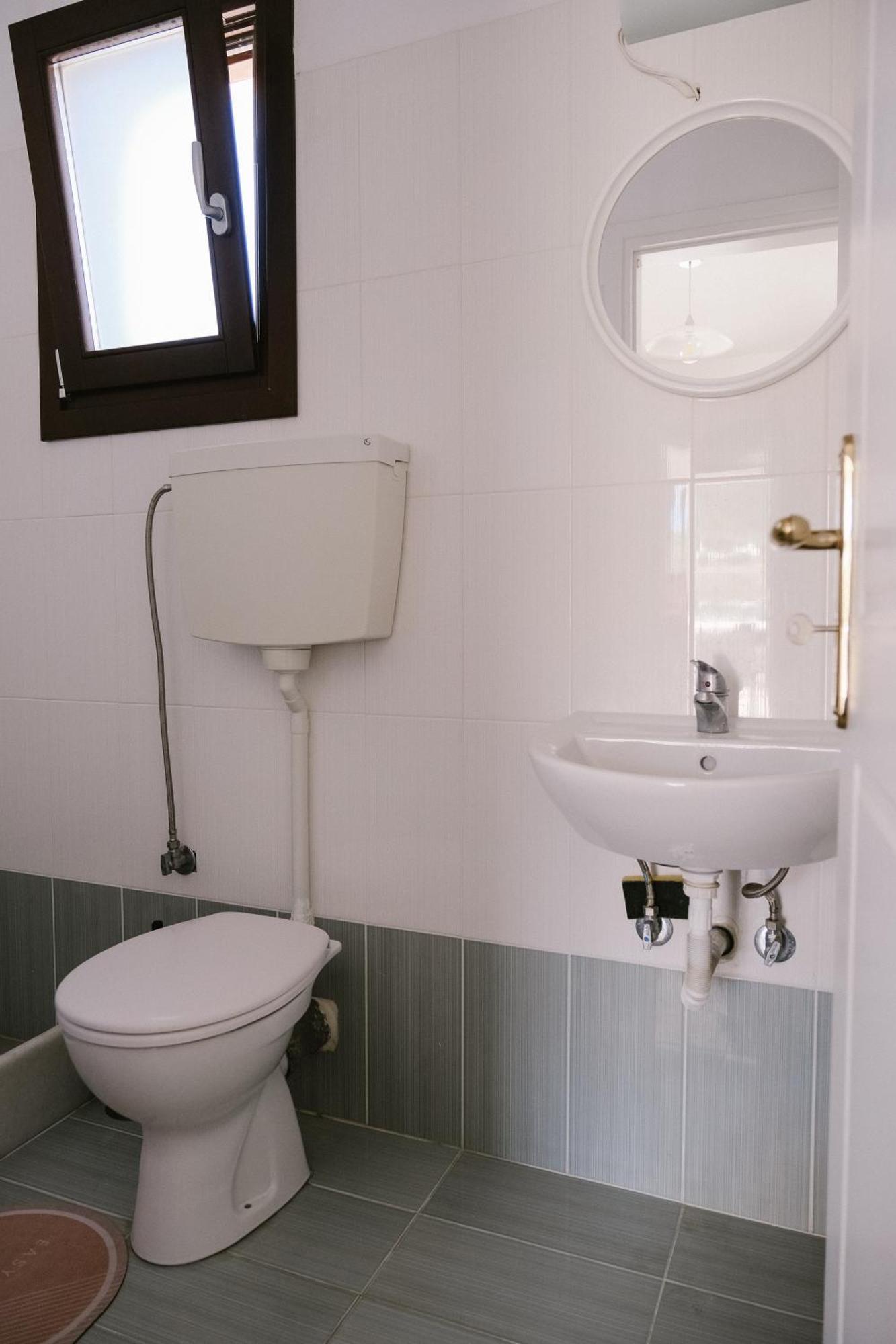 Iliaxtida Apartments Filótion Zewnętrze zdjęcie